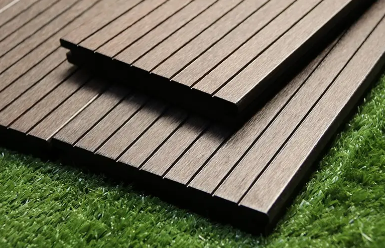 防腐木建筑木模板的有什么特點？